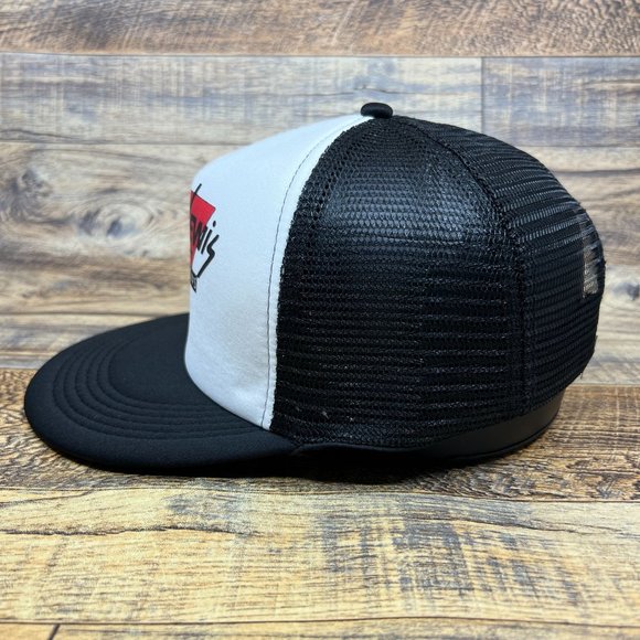 Unbranded Accessories Huey Lewis And The News Mens Trucker Hat unbranded-accessories-huey-lewis-and-the-news-mens-trucker-hat